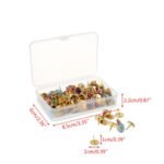 Flag Push Pins - Image 4